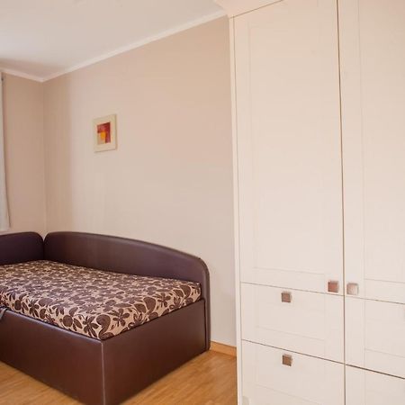 Lebensfreude Apartamento Farchant Exterior foto